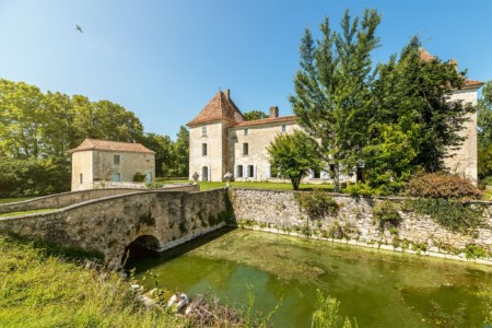 Château de la Mothe