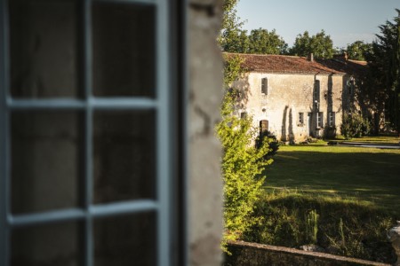 Château de la Mothe