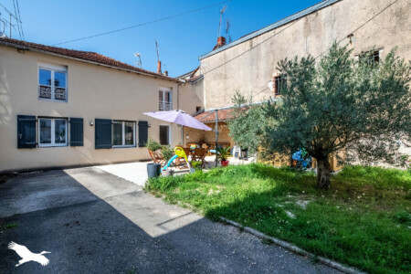 Immobilier Périgueux