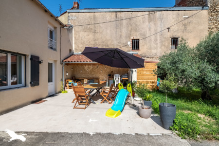 Immobilier Périgueux