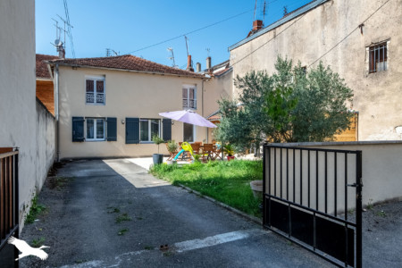 Immobilier Périgueux
