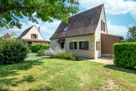 Village de vacances Les marrons