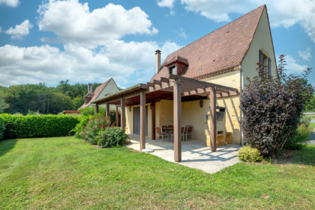 Village de vacances Les marrons
