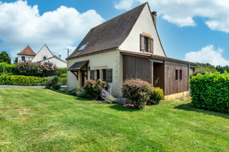 Village de vacances Les marrons
