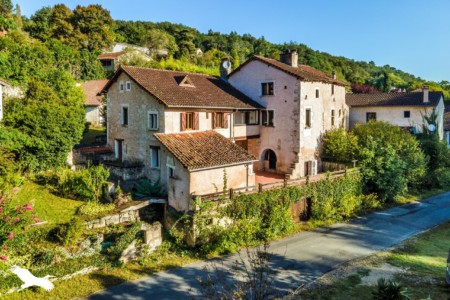 Immobilier Chancelade