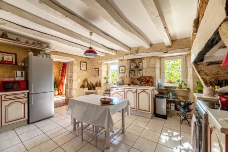 immobilier Bergerac cuisine