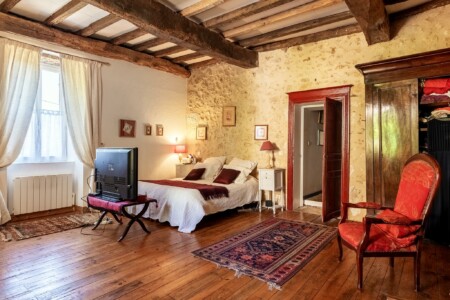 immobilier Bergerac chambre