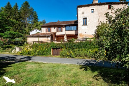 Immobilier Chancelade