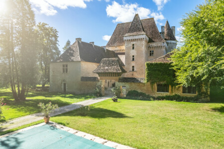 Vues aeriennes par drone 50 | Jean-Luc Renouil - Photographe