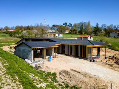 Vues aeriennes par drone 39 Vues aériennes par drone