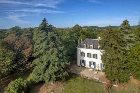 Vues aeriennes par drone 75 | Jean-Luc Renouil - Photographe