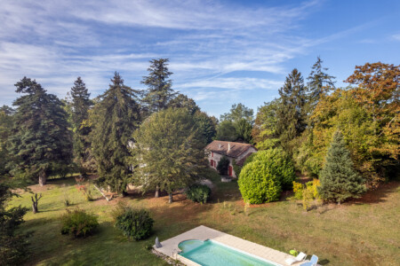 Vues aeriennes par drone 48 | Jean-Luc Renouil - Photographe