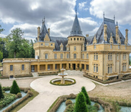 Pilote de drone immobilier en Nouvelle-Aquitaine – Photos & vidéos aériennes professionnelles 25 | Photographe immobilier