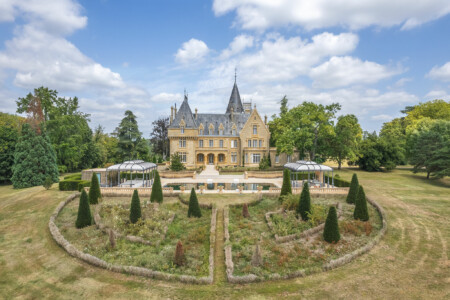 Vues aeriennes par drone 12 | Jean-Luc Renouil - Photographe