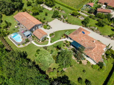 Vues aeriennes par drone 46 Vues aériennes par drone