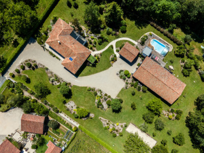 Vues aeriennes par drone 55 Vues aériennes par drone