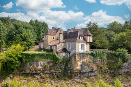 Vues aeriennes par drone 71 | Jean-Luc Renouil - Photographe