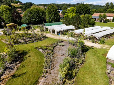 Vues aeriennes par drone 47 Vues aériennes par drone