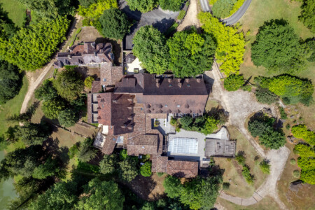 Vues aeriennes par drone 72 | Jean-Luc Renouil - Photographe