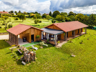 Vues aeriennes par drone 52 Vues aériennes par drone