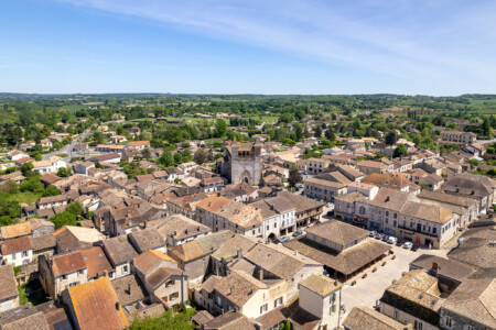 Vues aeriennes par drone 67 | Jean-Luc Renouil - Photographe