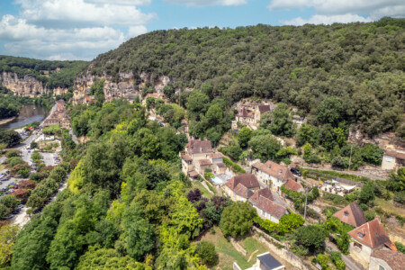 Vues aeriennes par drone 68 | Jean-Luc Renouil - Photographe