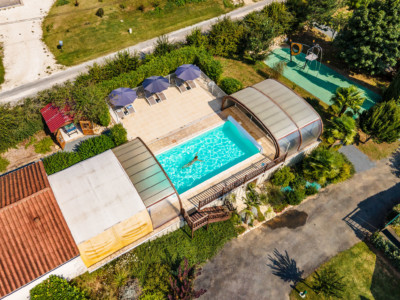 Vues aeriennes par drone 58 Vues aériennes par drone