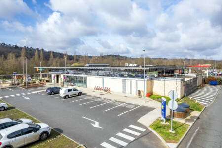 Vues aeriennes par drone 20 | Jean-Luc Renouil - Photographe