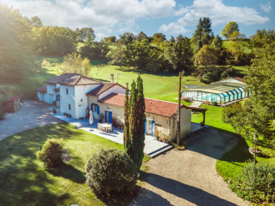 Vues aeriennes par drone 40 Vues aériennes par drone