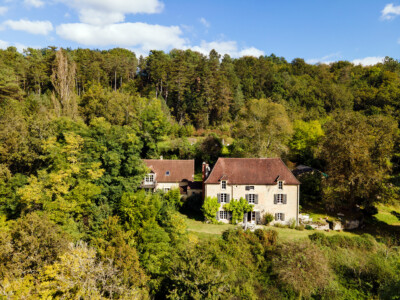 Maison Rouffignac