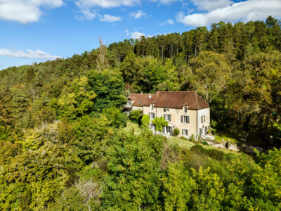 Maison Rouffignac