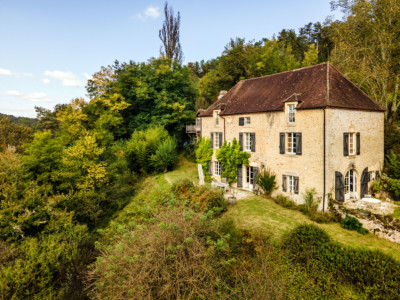 Maison Rouffignac