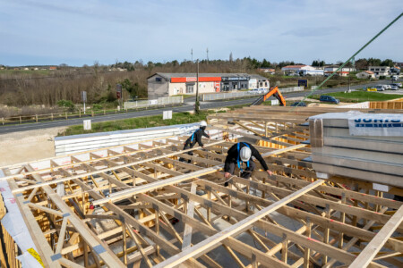 Vues aeriennes par drone 14 | Jean-Luc Renouil - Photographe