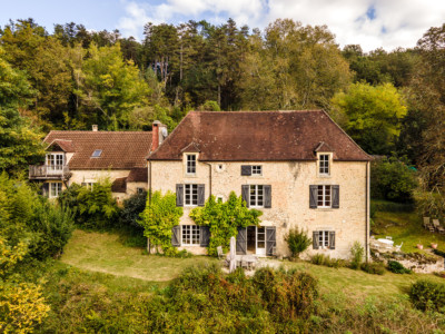 Maison Rouffignac