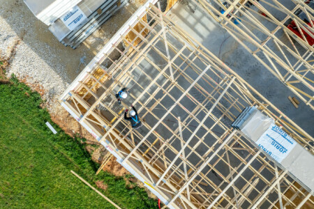 Vues aeriennes par drone 21 | Jean-Luc Renouil - Photographe