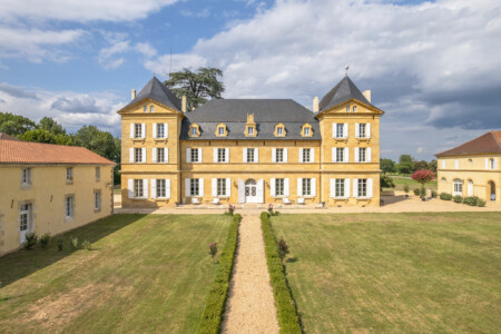 Vues aeriennes par drone 69 | Jean-Luc Renouil - Photographe