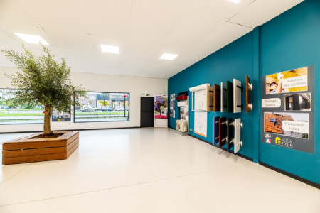 Karenove Habitat