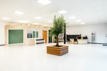 Karenove Habitat