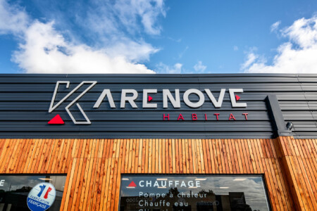 Karenove Habitat