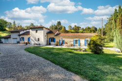 Vergt Immobilier