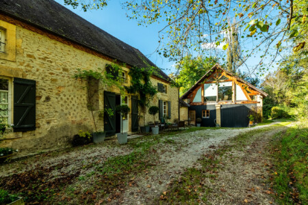 Maison Rouffignac