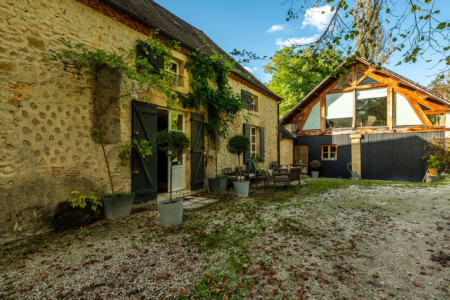 Maison Rouffignac