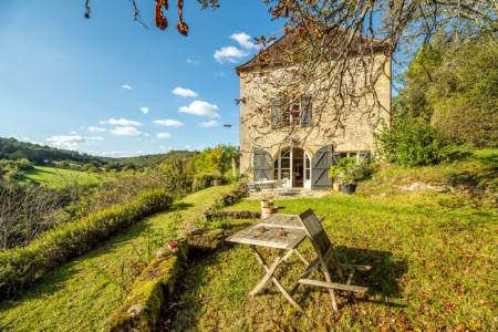 Maison Rouffignac