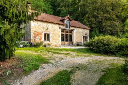 Maison Rouffignac