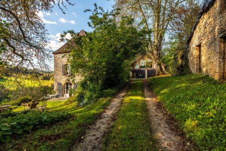 Maison Rouffignac