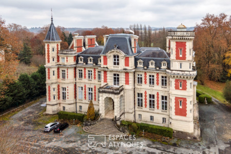 Château Magne