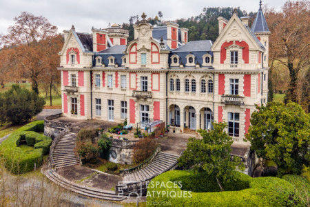 Château Magne