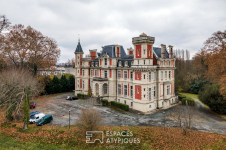 Château Magne