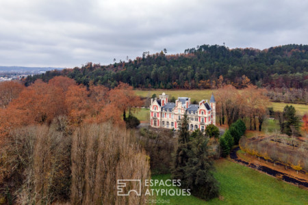 Château Magne