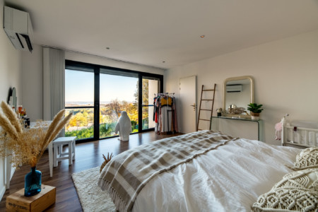Chambre parentale